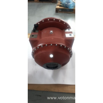 The PMP Reducer series